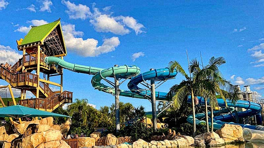 Aquatica Orlando Tickets