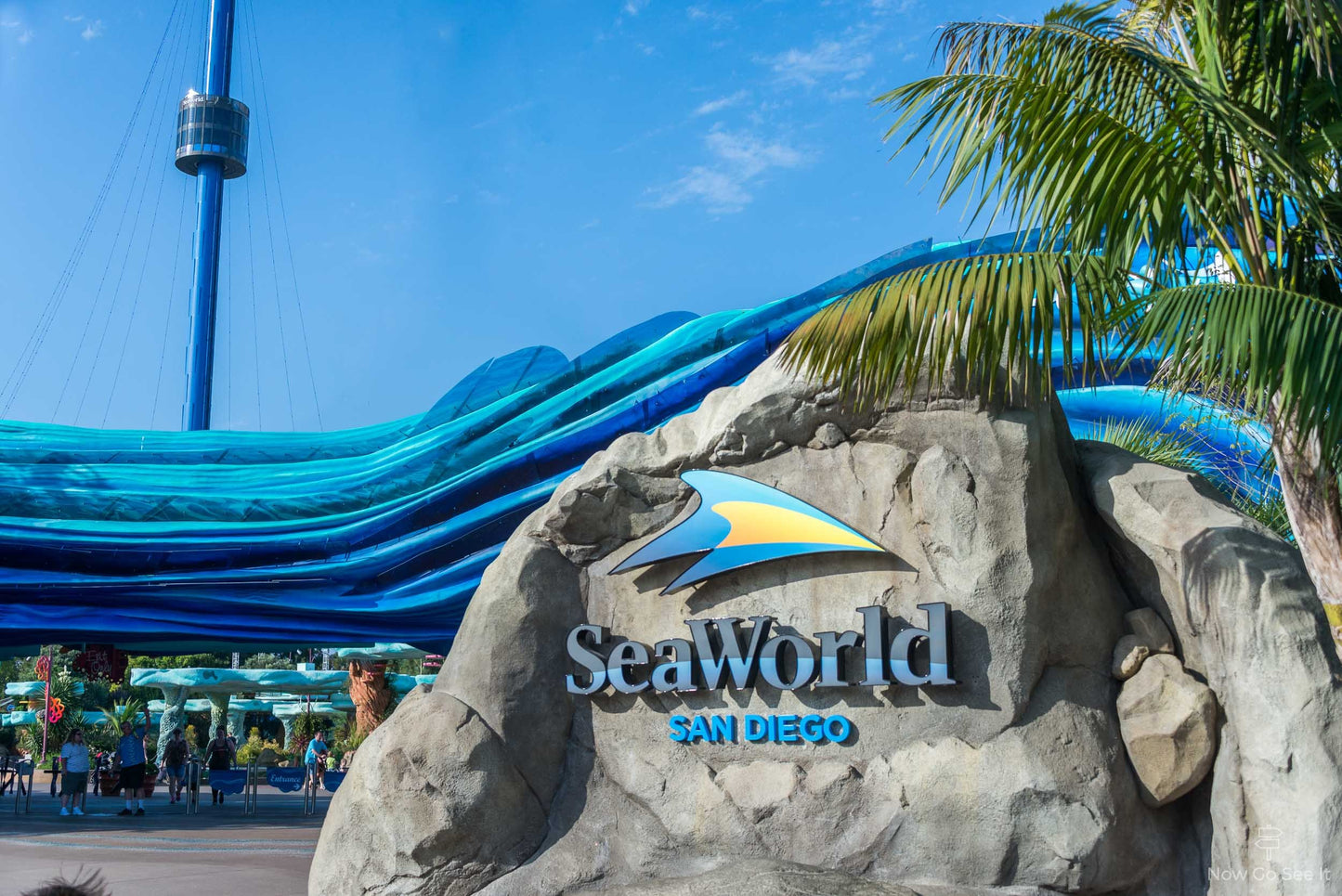 Seaworld San Diego Tickets